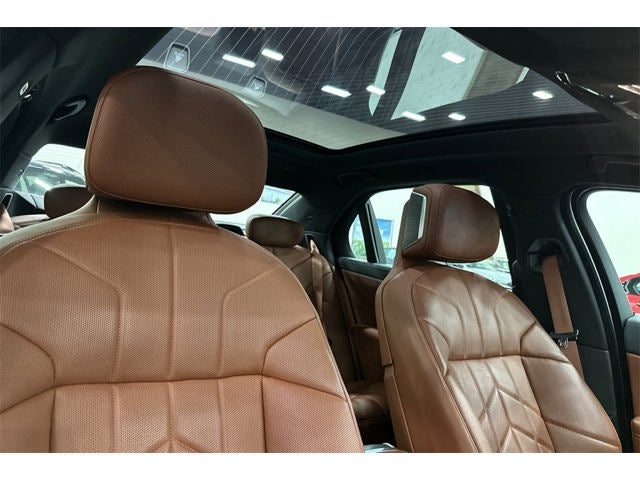 2023 BMW 7 Series 760i xDrive