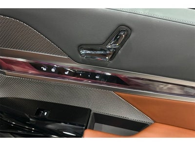 2023 BMW 7 Series 760i xDrive