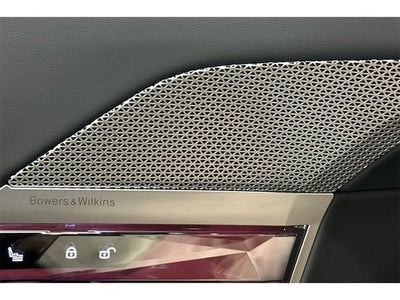 2023 BMW 7 Series 760i xDrive