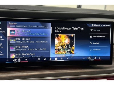 2023 BMW 7 Series 760i xDrive