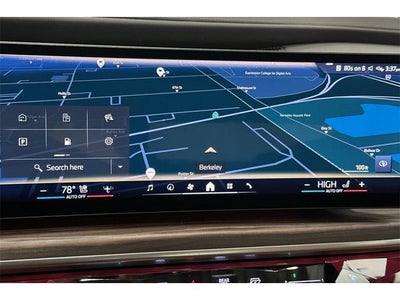 2023 BMW 7 Series 760i xDrive