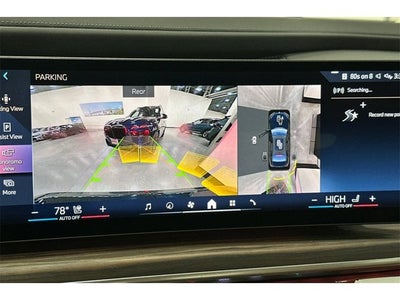 2023 BMW 7 Series 760i xDrive