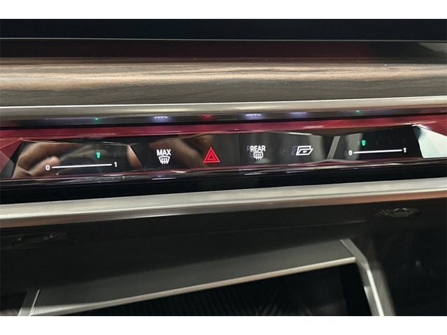 2023 BMW 7 Series 760i xDrive