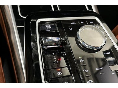 2023 BMW 7 Series 760i xDrive