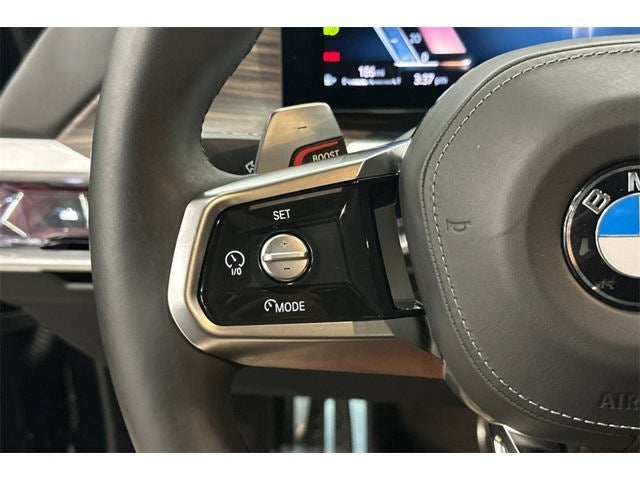 2023 BMW 7 Series 760i xDrive