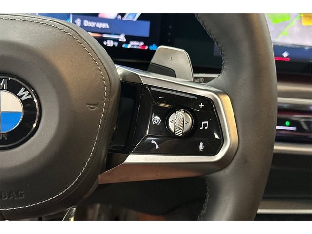 2023 BMW 7 Series 760i xDrive