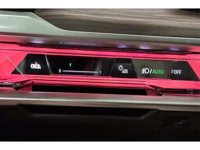 2023 BMW 7 Series 760i xDrive