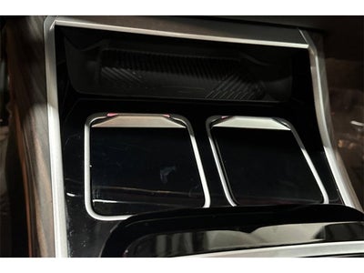 2023 BMW 7 Series 760i xDrive