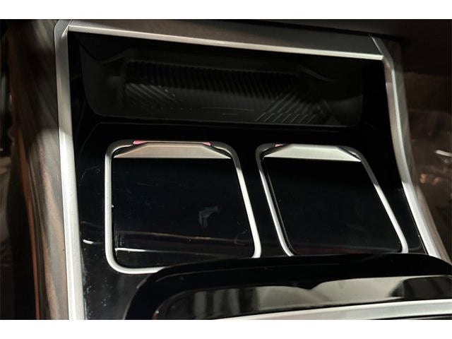 2023 BMW 7 Series 760i xDrive