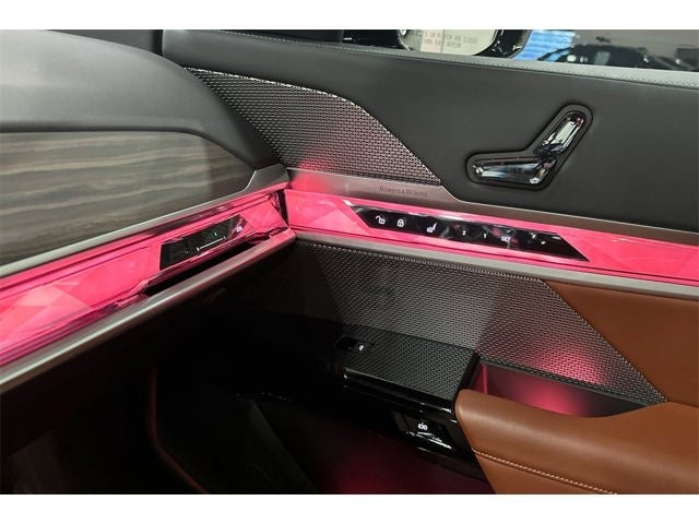 2023 BMW 7 Series 760i xDrive