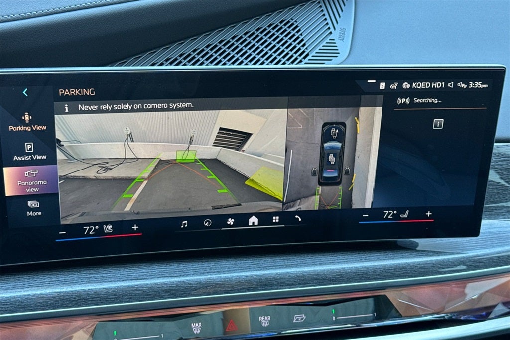 2025 BMW 7 Series 760i xDrive