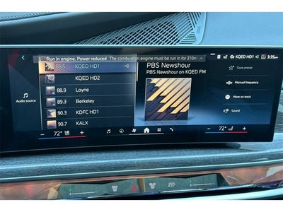 2025 BMW 7 Series 760i xDrive