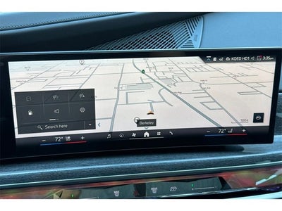 2025 BMW 7 Series 760i xDrive