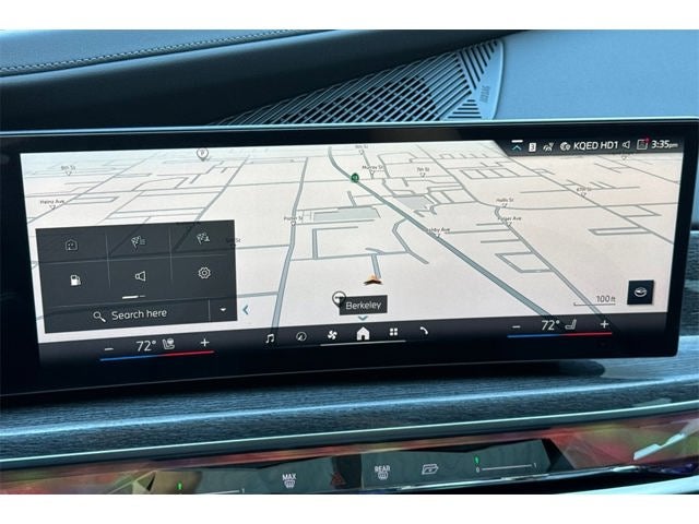 2025 BMW 7 Series 760i xDrive