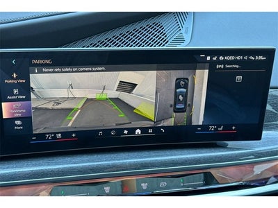 2025 BMW 7 Series 760i xDrive