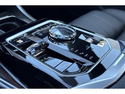 2025 BMW 7 Series 760i xDrive