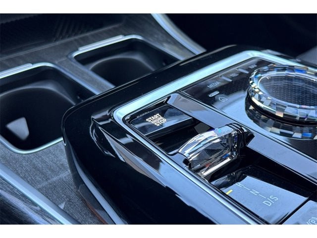 2025 BMW 7 Series 760i xDrive