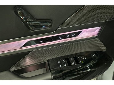 2024 BMW 7 Series 760i xDrive