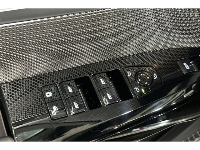 2024 BMW 7 Series 760i xDrive