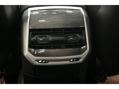 2024 BMW 7 Series 760i xDrive