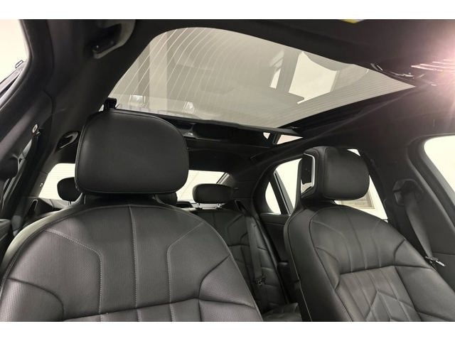 2024 BMW 7 Series 760i xDrive