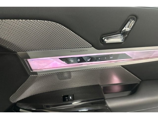 2024 BMW 7 Series 760i xDrive