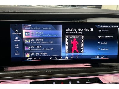 2024 BMW 7 Series 760i xDrive