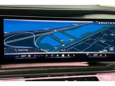 2024 BMW 7 Series 760i xDrive