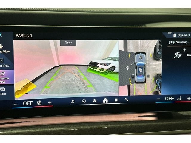 2024 BMW 7 Series 760i xDrive