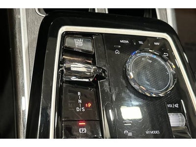 2024 BMW 7 Series 760i xDrive
