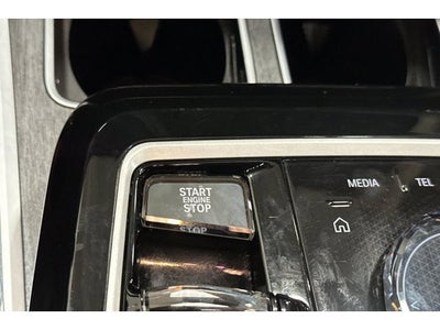2024 BMW 7 Series 760i xDrive