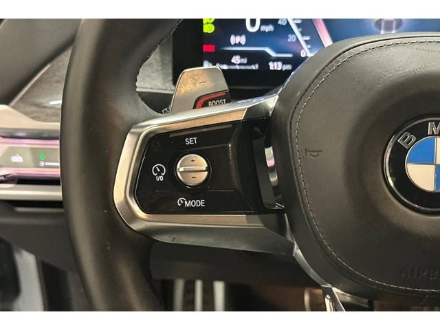 2024 BMW 7 Series 760i xDrive