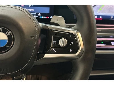 2024 BMW 7 Series 760i xDrive