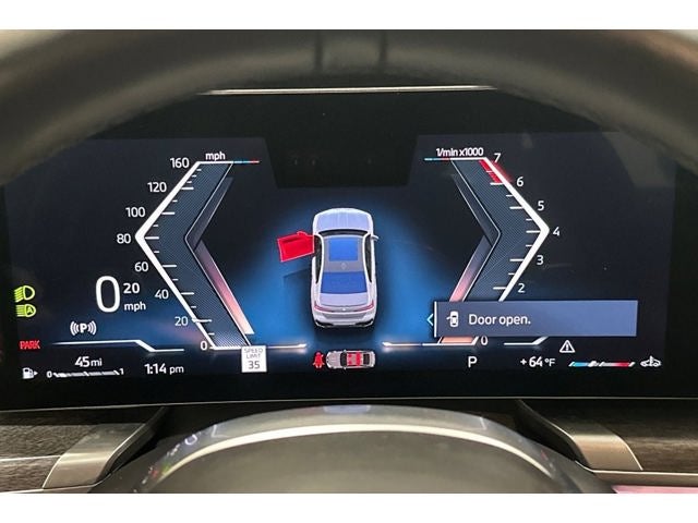 2024 BMW 7 Series 760i xDrive