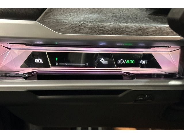 2024 BMW 7 Series 760i xDrive