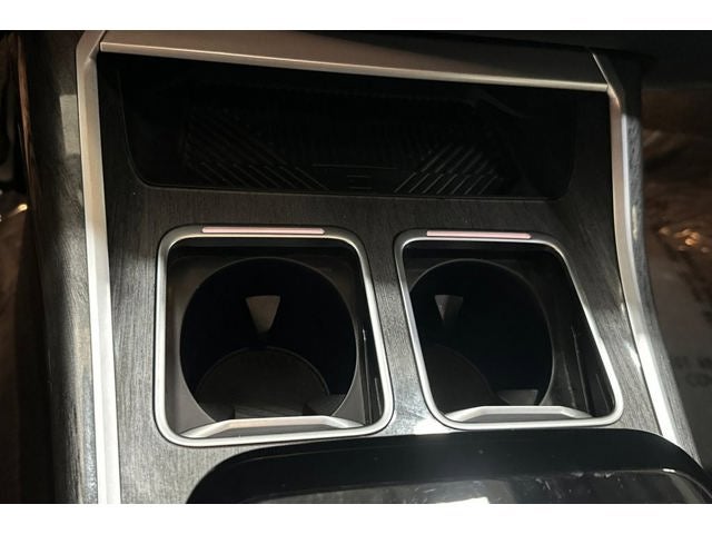 2024 BMW 7 Series 760i xDrive