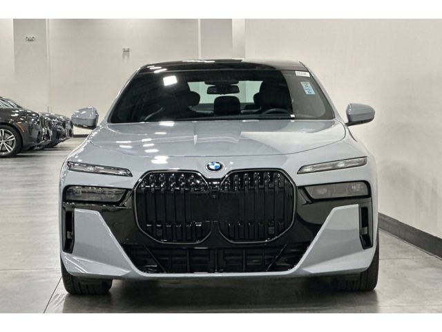 2024 BMW 7 Series 760i xDrive