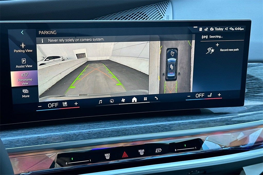 2025 BMW 7 Series 760i xDrive