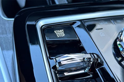 2025 BMW 7 Series 760i xDrive
