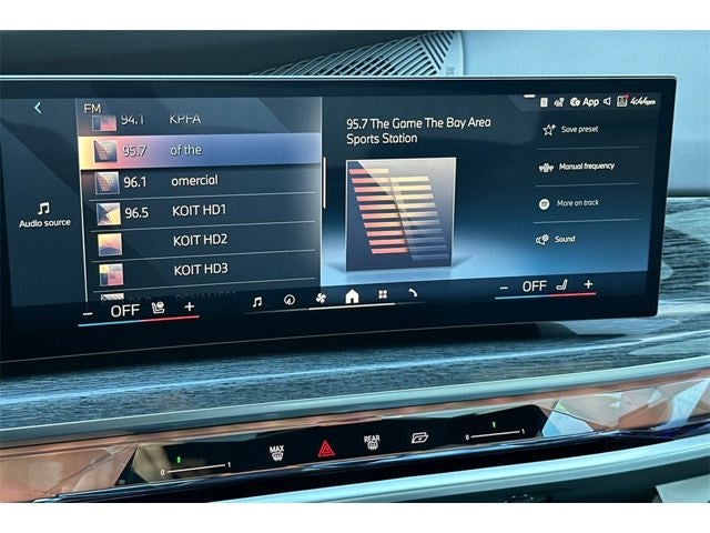 2025 BMW 7 Series 760i xDrive