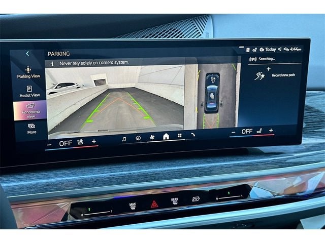 2025 BMW 7 Series 760i xDrive