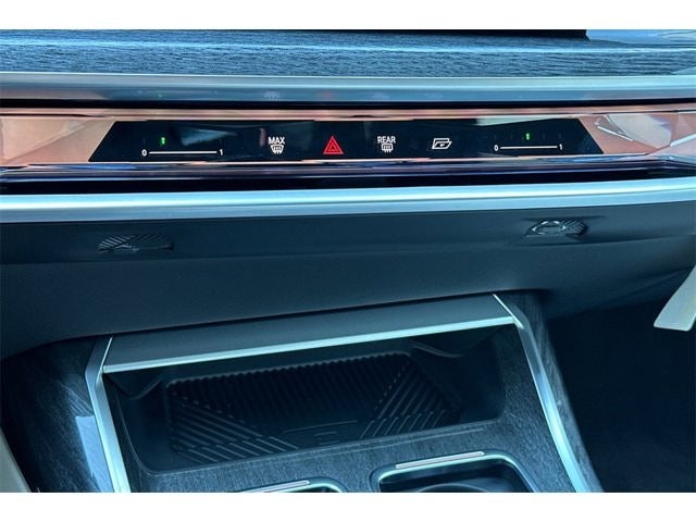 2025 BMW 7 Series 760i xDrive