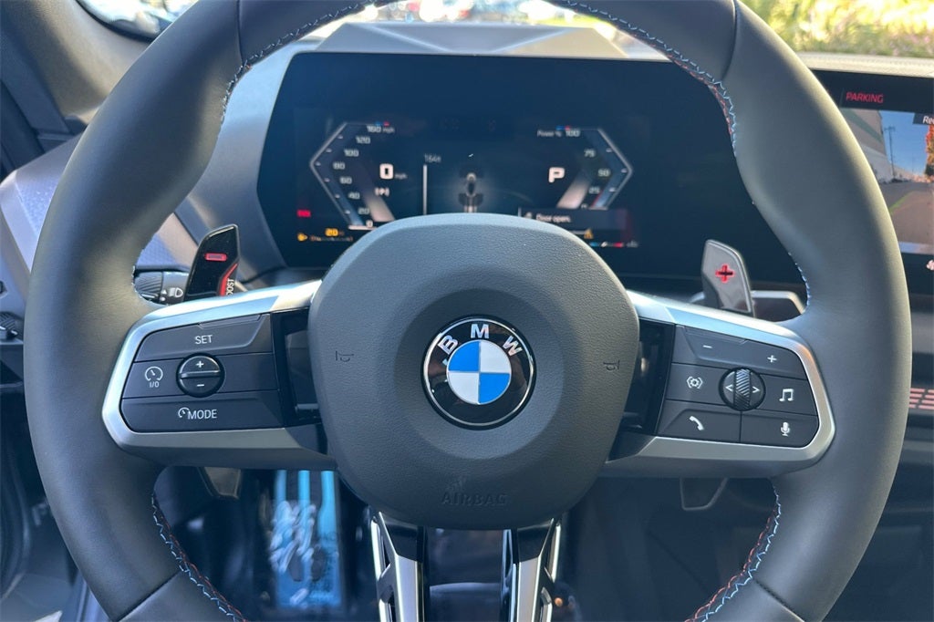 2026 BMW 2 Series M235i xDrive