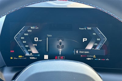 2026 BMW 2 Series M235i xDrive