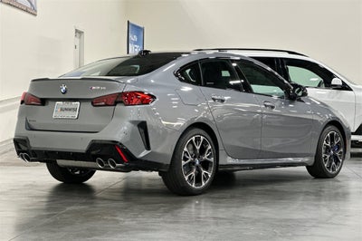 2026 BMW 2 Series M235i xDrive