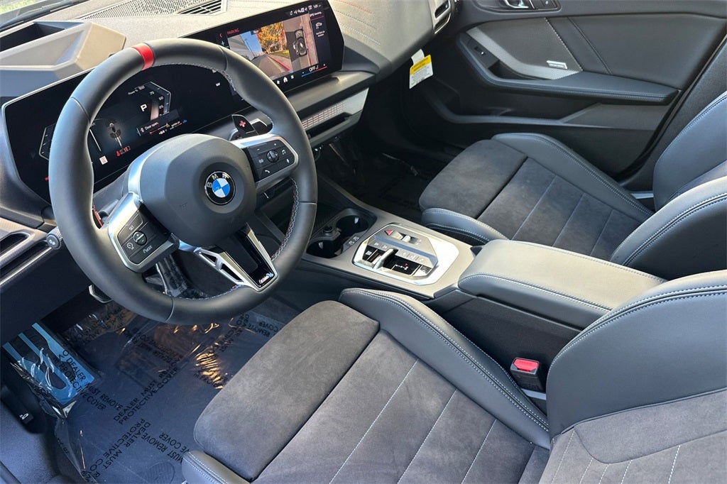 2026 BMW 2 Series M235i xDrive