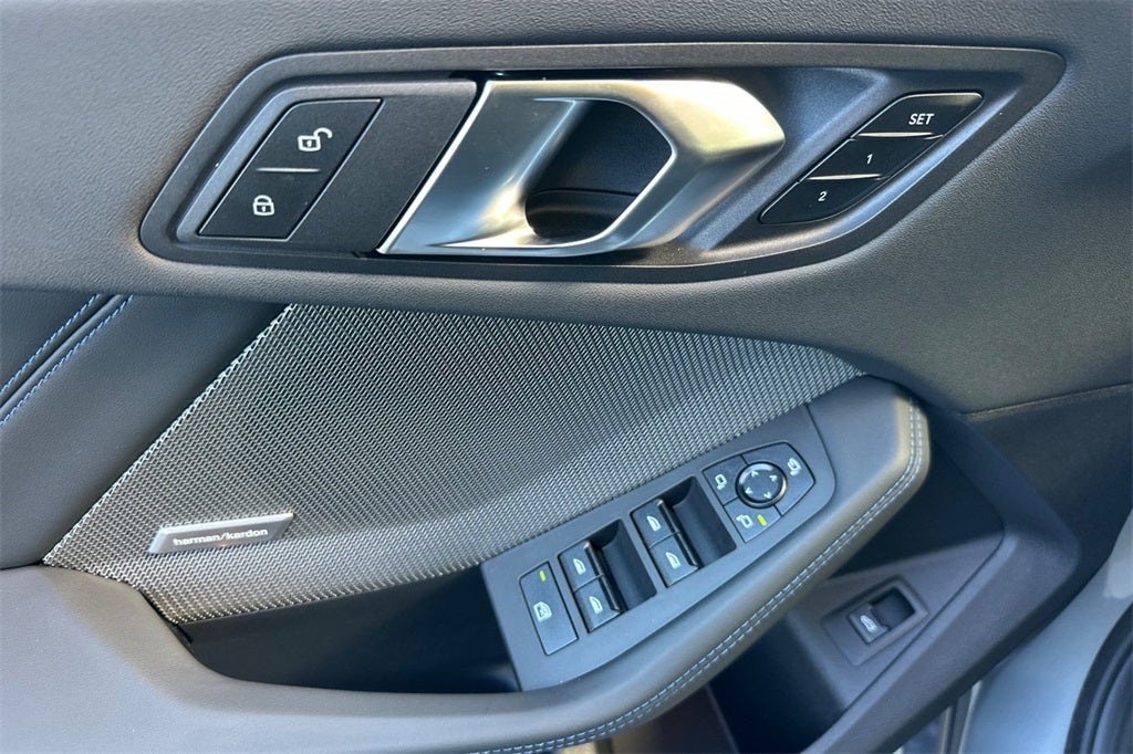 2026 BMW 2 Series M235i xDrive