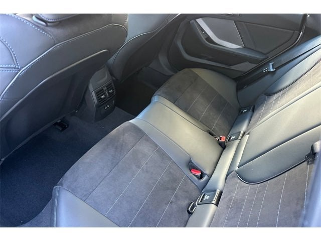 2026 BMW 2 Series M235i xDrive