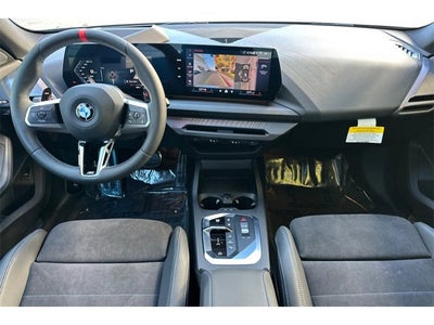 2026 BMW 2 Series M235i xDrive