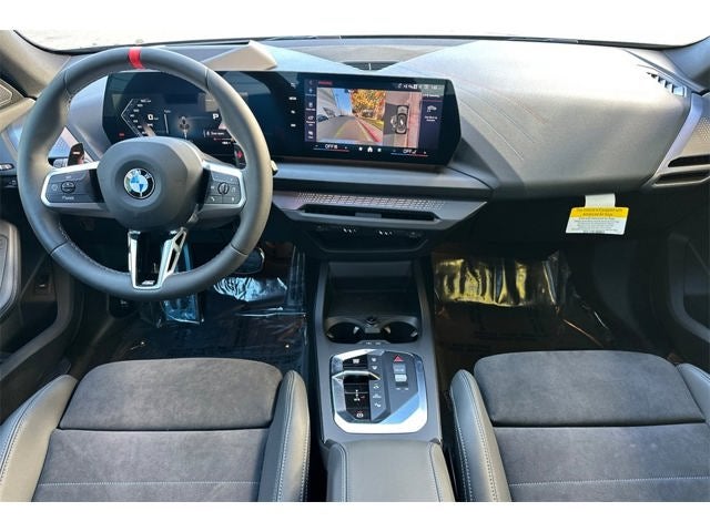 2026 BMW 2 Series M235i xDrive